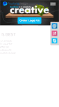 Mobile Screenshot of fourtunedesign.com